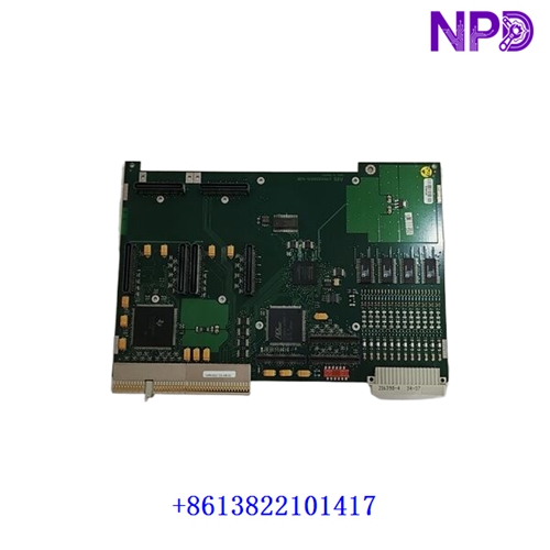 ABB 1MRK002133-ABr02 | Protection Module | ABB Substation Automation