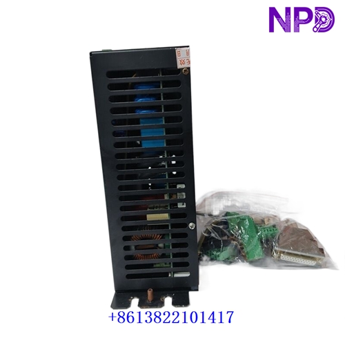 PACIFIC SCIENTIFIC SCE903A3-002-01 | SCE900 SERIES SERVO DRIVE