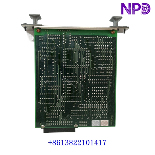 Yokogawa | AIP171 | Analog Input Module - Image 4