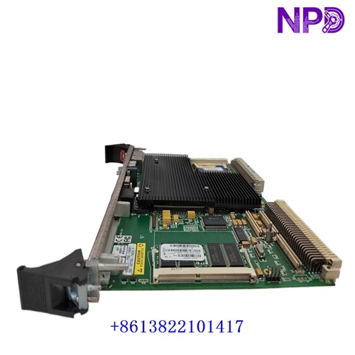GE | VMIVME-7750-746001 | VME Single Board Computer - Image 2