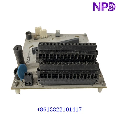 HONEYWELL | CC-PAON01 | Analog Output Module - Image 3