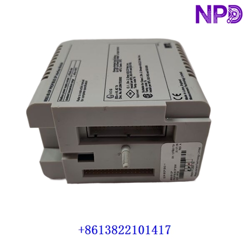 MTL 8502-B1-DP | Network Address Translation Module - Image 2