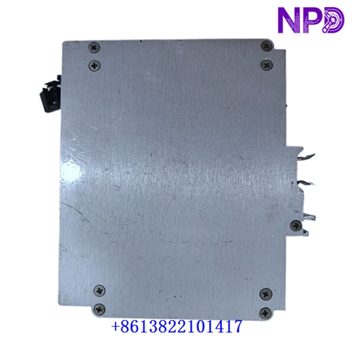 PROSOFT 202-DFNT-MCM4 | Multi Analog Output Module - Image 2