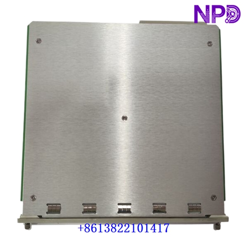 BENLTY 3500-32 125712-01 | MULTI PLC CPU - Image 2