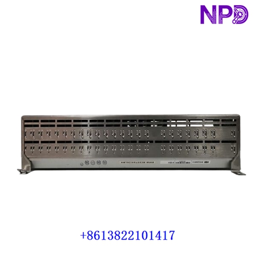 ABB GFD233A (3BHE022294R0101) Module - Image 2