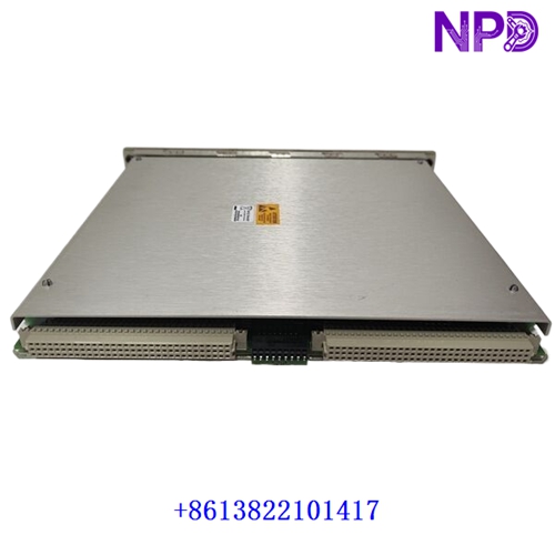 BENTLY 3500-42M 176449-02 | Multi Analog Output Module - Image 3
