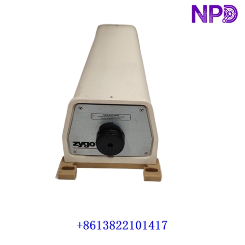 ZYGO 8070-0102-01X PC200 | MULTI PLC CPU - Image 2