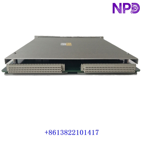 Bently Nevada | 3500/53 133388-01 | Overspeed Detection Module - Image 3
