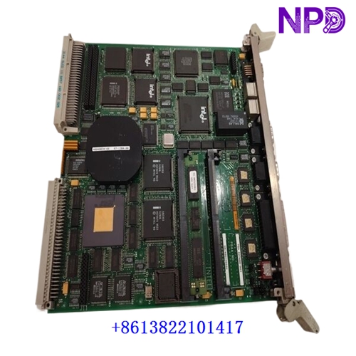 RADISYS SBC486DX66| Control Network Module - Image 3