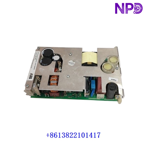 ABB 560PSU02 1KGT011900R0001  | MULTI PLC CPU