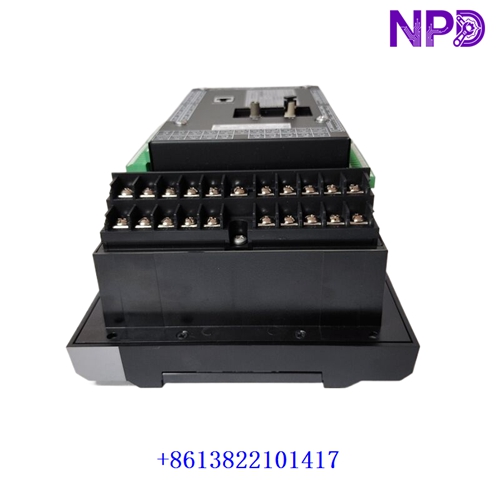 GE Multilin 369-H1-R-M-F-E-H-E | Motor Management Relay - Image 3