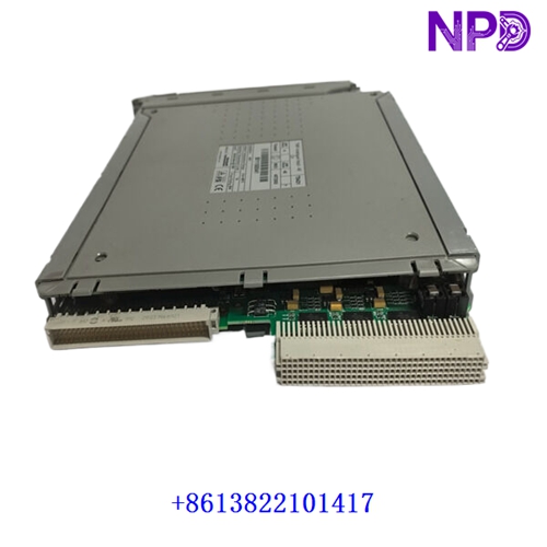 ICS TRIPLEX 8431 | Multi Analog Output Module - Image 2