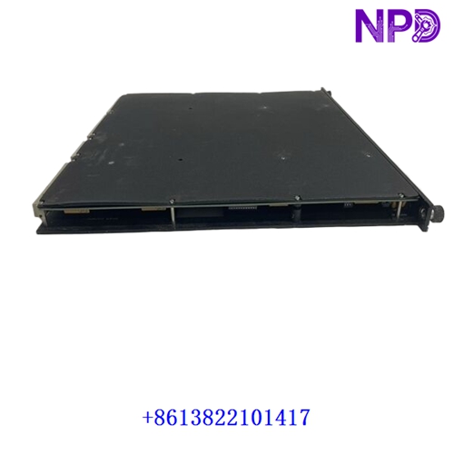 TRICONEX 3664 | MULTI PLC CPU