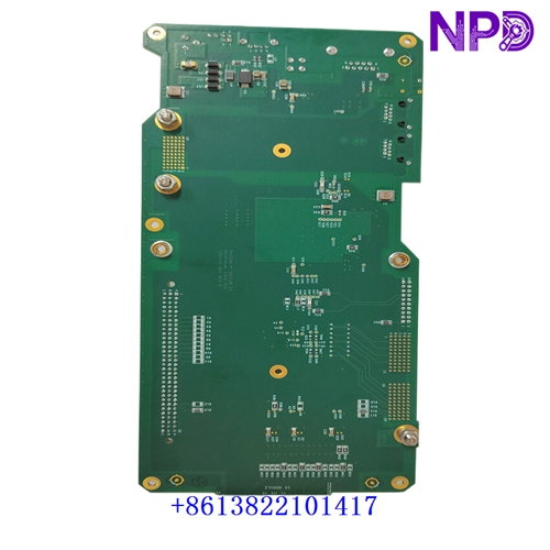 TRICONEX MP3009X | TCM 4355X | Industrial Control Module - Image 5