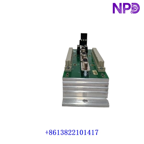TRICONEX 7400213-100 | MULTI PLC CPU - Image 3