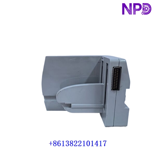 ABB RMU610 2VAA008425R1 | MULTI PLC CPU - Image 2