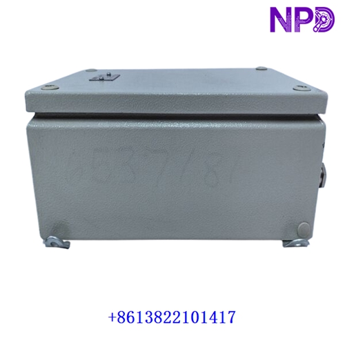 ABB PFV0-102| Multi Analog Output Module - Image 2