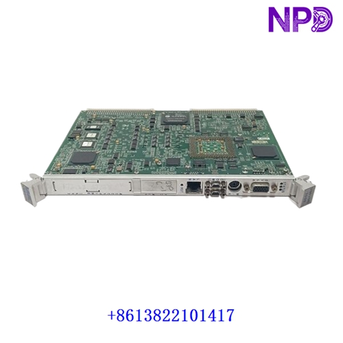 MVC3003-4003A | GE Energy / Alstom / Converteam Switch Mode Power Supply