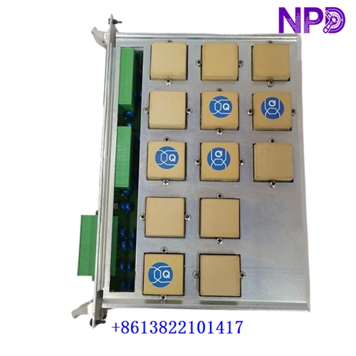 ABB 500MTM02 1MRB150020R0712 1HDF930512X010|DCS SYSTEM CPU Module