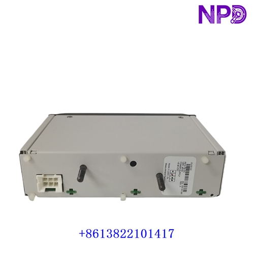 GE | 8910-PS-DC | DC Power Supply Module - Image 4