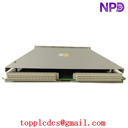 BENTLY 125840-01 | 3500/15 Power Input Module - Image 3