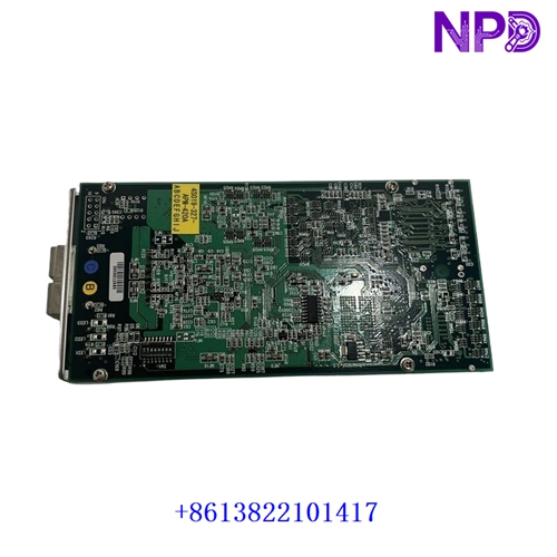 Motorola APM-420A Power / Interface Module - Image 2