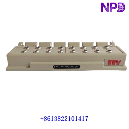 ABB 129740-002 | PLC CPU Controller - Image 2