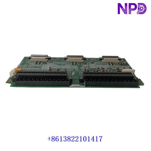 GE | IS200TSVCH2AED | MRP246517 | advanced terminal board - Image 2