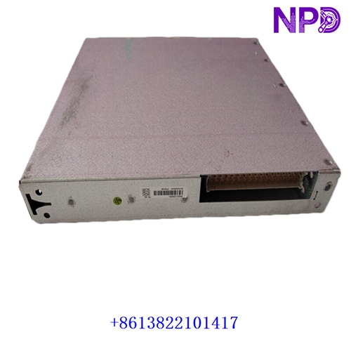 ABB PM645B | MULTI PLC CPU - Image 3