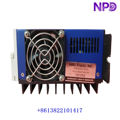 KOLLMORGEN | CB06551 PRD-B040SSIB-63 | CD SERVOSTAR Servo Drive - Image 4