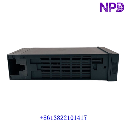 YOKOGAWA YS1700-000A34 | Programmable Indicating Controller - Image 2