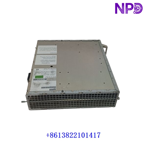 POWEC PCU10.24-48D | Multi Analog Output Module - Image 2