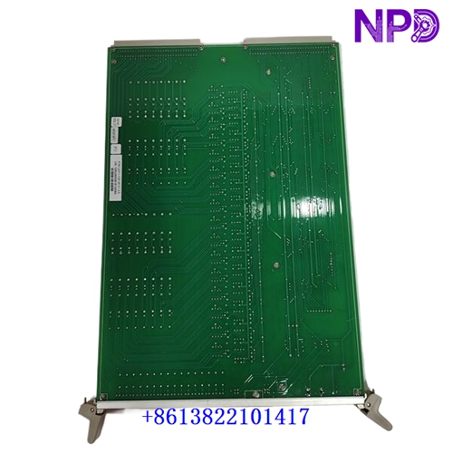 ALSTOM VIIB16-C 12011-105-00 V1.0.0 | MULTI PLC CPU - Image 2