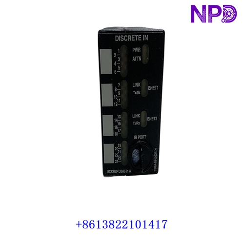 IS220PDIAH1A 336A4940CSP1