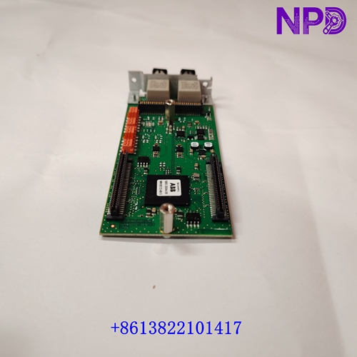 ABB N93-3004-05 1MRK002122-ABr13 | Multi Analog Output Module