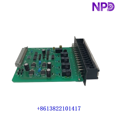 SHINKAWA VM-5Y1-02GEM 1594-005-P001G | PLC CPU Controller - Image 3
