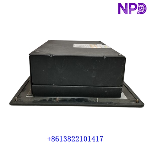 Woodward 8237-1369| PLC CPU Controller - Image 2