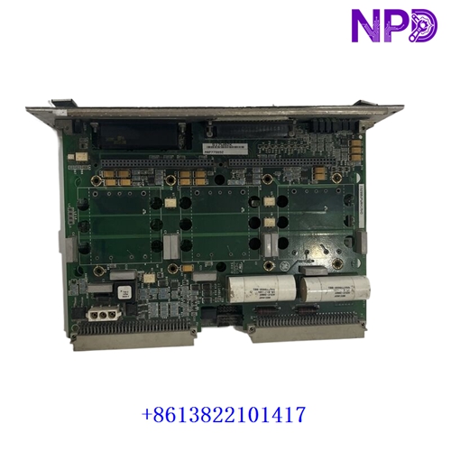 GE IS200VPROH2B | IS200VPROH1BEF | IS200VPWRH1AHD | Mark VI | Emergency Turbine Protection Board - Image 3
