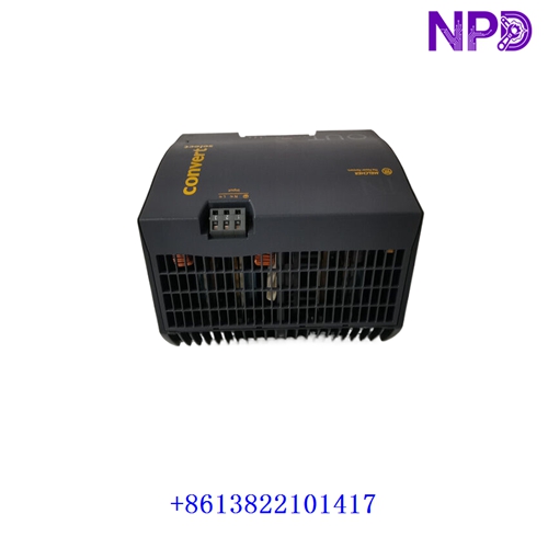 ABB | LXN1604-6 | Industrial Power Supply Module - Image 5