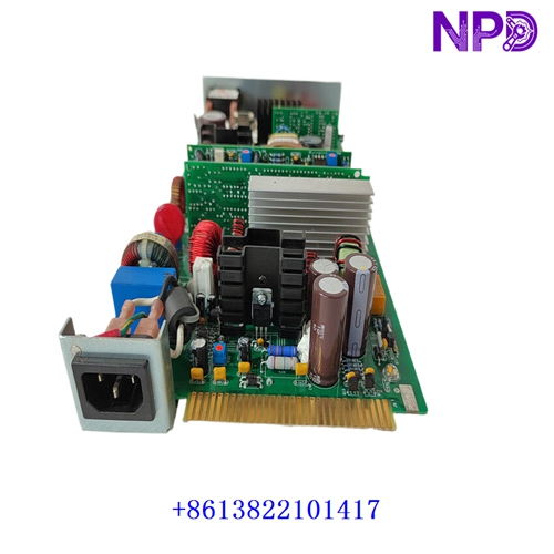 HONEYWELL | 51196655-100 ACX633 | Control System Module - Image 3