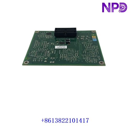 ABB DATX133 (3ASC25H219B) Thyristor Trigger / Driver Board - Image 2