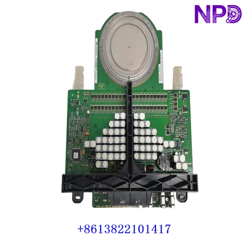 ABB 5SHY4045L0006 3BHB030310R0001 3BHE039203R0101 GVC736CE101 - Image 3