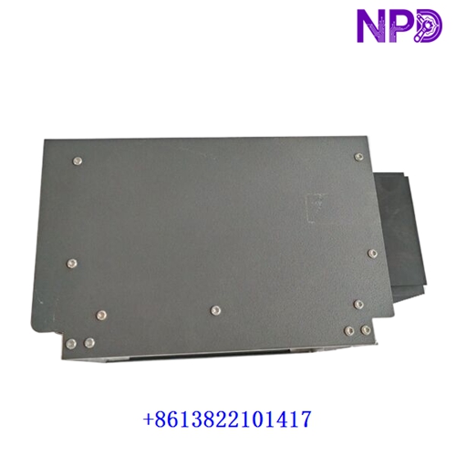 ABB 1TGE120021R0010 | PLC CPU Controller - Image 2