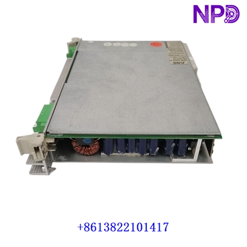 ABB 500PSM03 1MRB150038R1 894-030375D136-011100H| MULTI PLC CPU