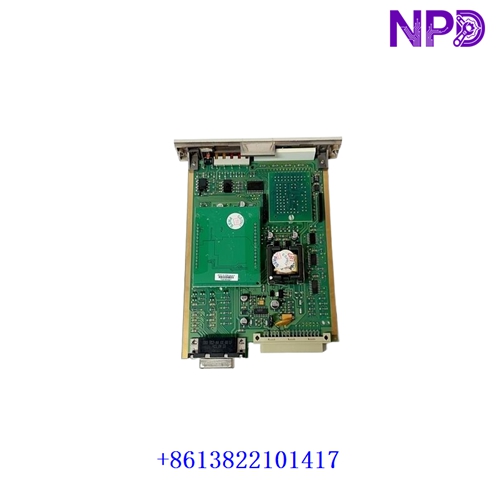 HONEYWELL | 05701-A-0302 | Gas Detection Module - Image 3