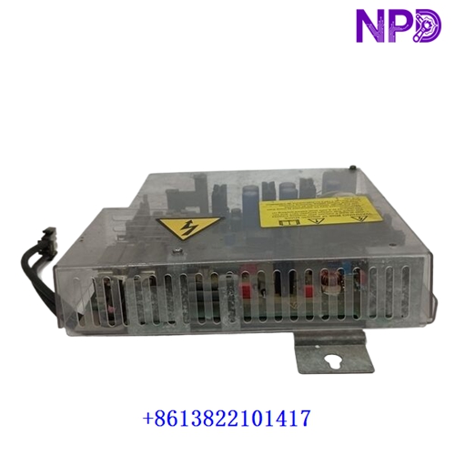CONVERTEAM MVC3003-4030PP | PLC CPU Controller - Image 3