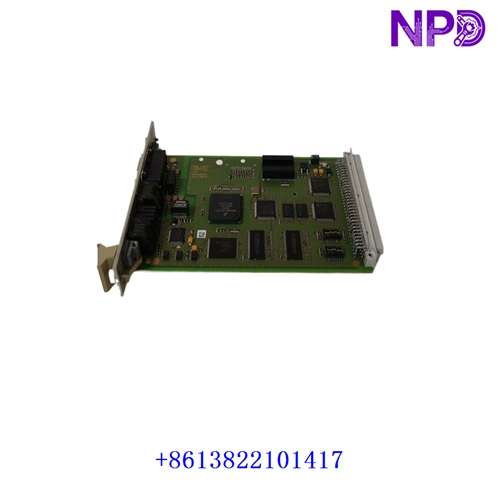 HIMA | F8627X | Safety System Communication Module - Image 5