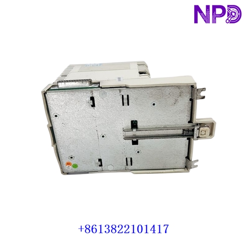 ABB | PM864AK01 3BSE018161R1 | AC 800M Processor Unit - Image 4