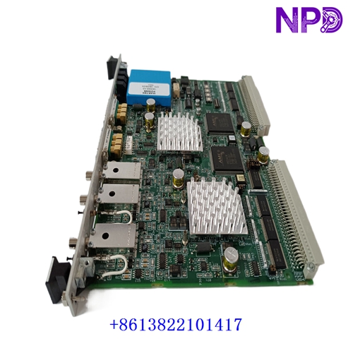 ZYGO | ZMI-2002 8020-0211-1-J | Dual-Axis VME Measurement Board - Image 2