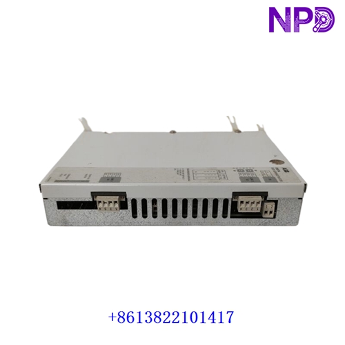 ABB CI627A 3BSE017457R1 | Control Network Module
